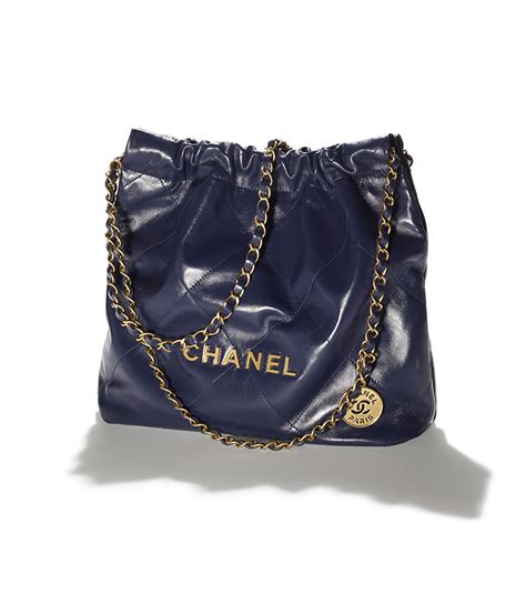 chanel 22 trash bag|crossbody chanel bags 2022.